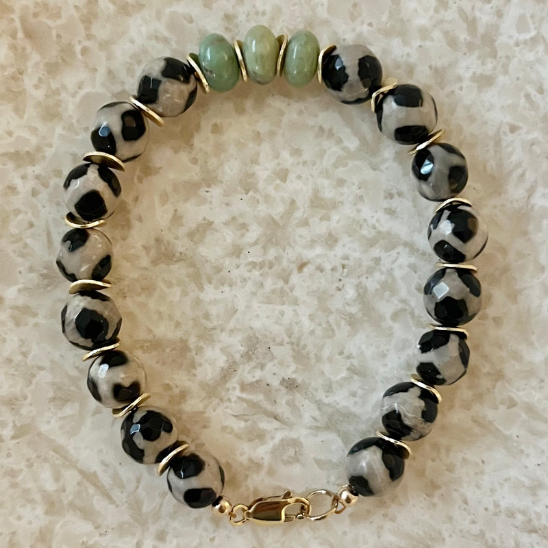 Fuerza Bracelet