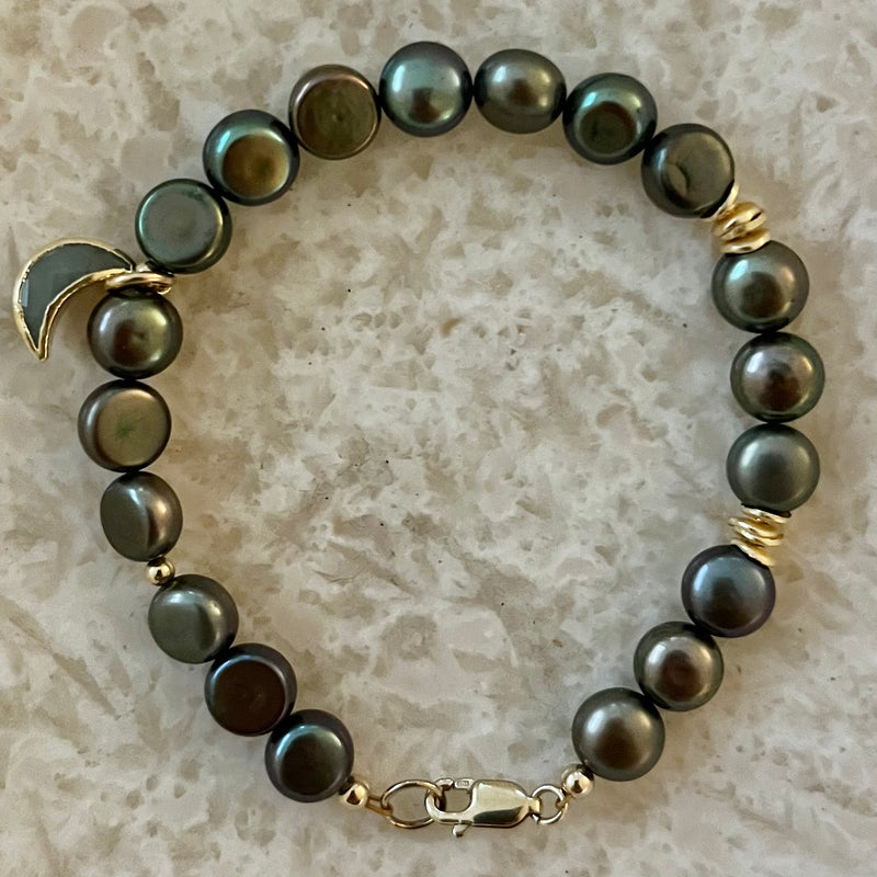 Sendero Bracelet