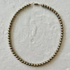 Pyriten Necklace