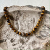 Ojo de Tigre Necklace