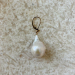La Sirenita Earring
