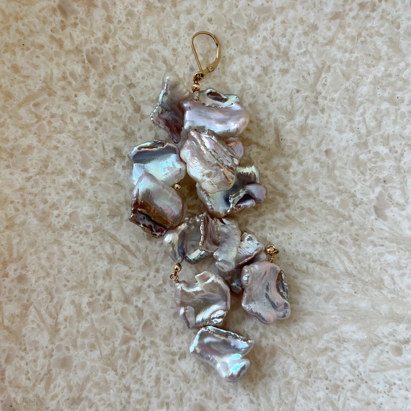 Pesci Earring