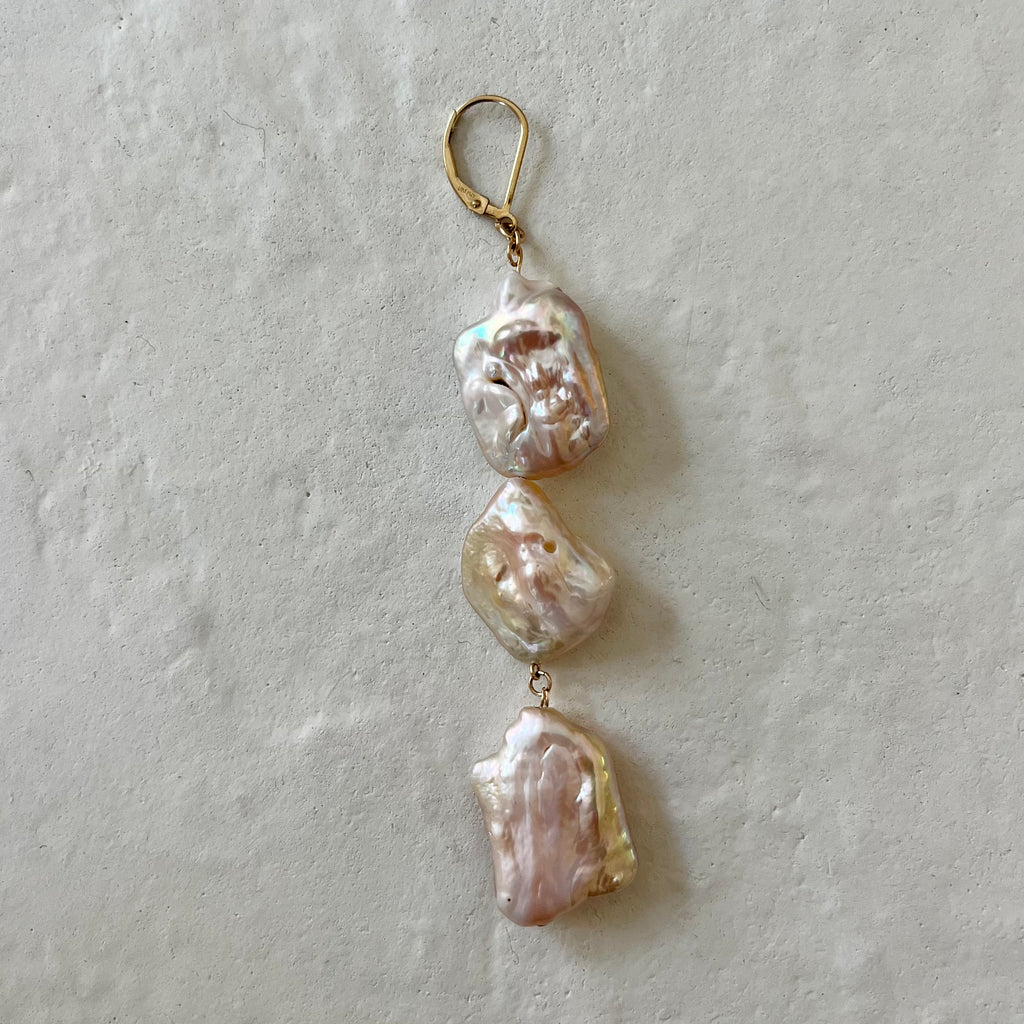 Divino Earring