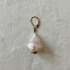 La Sirenita Earring