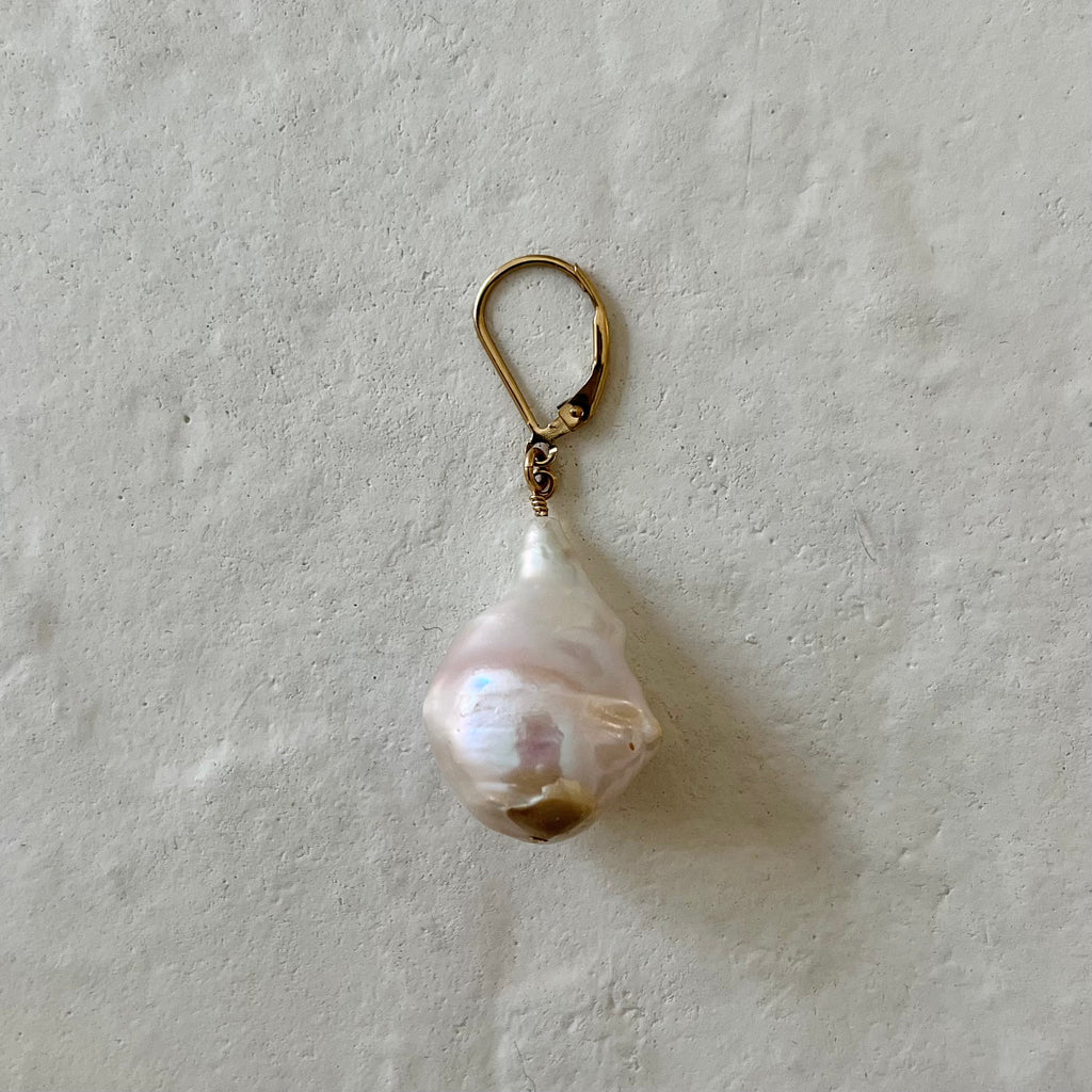 La Sirenita Earring