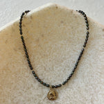 Tibeti Necklace