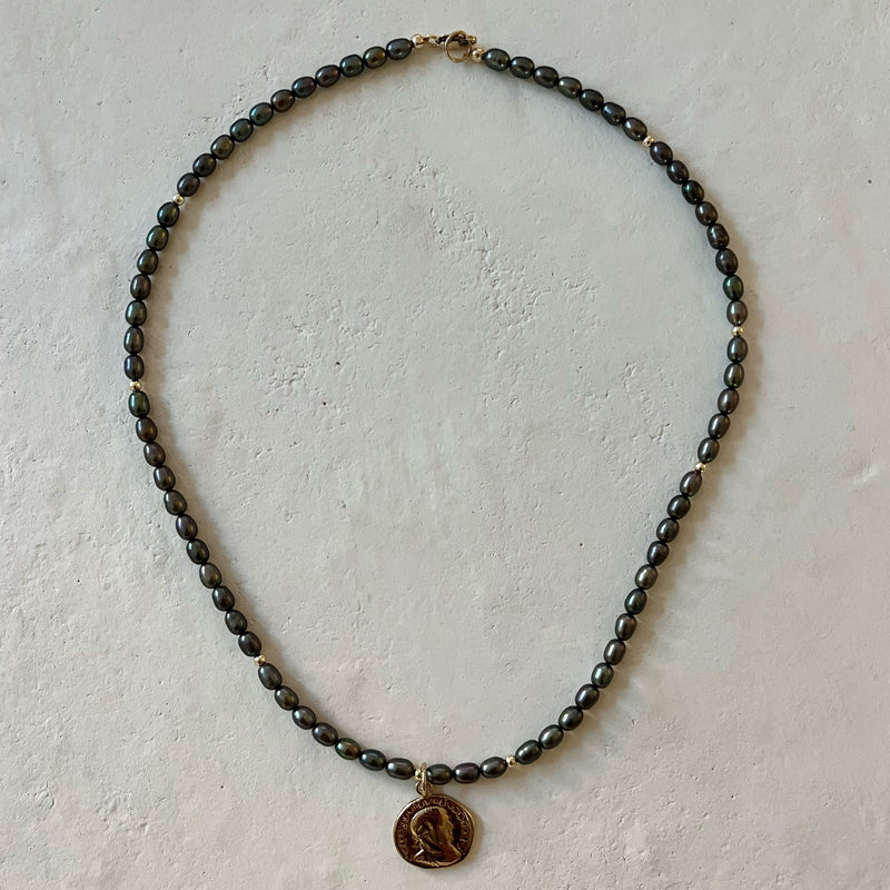 Tibeti Necklace
