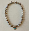 La Madam Necklace