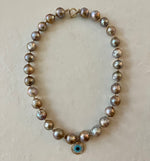 La Madam Necklace