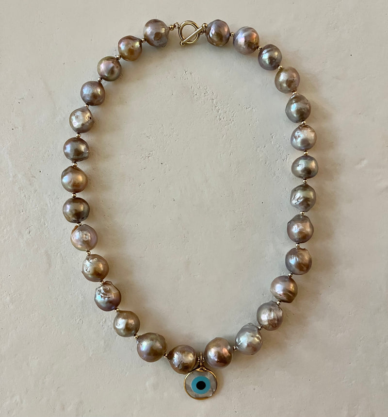 La Madam Necklace