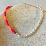Niña Fresa Necklace