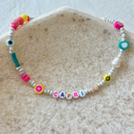 Capri Necklace