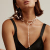 Pirli Necklace