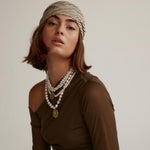 Escamas Necklace