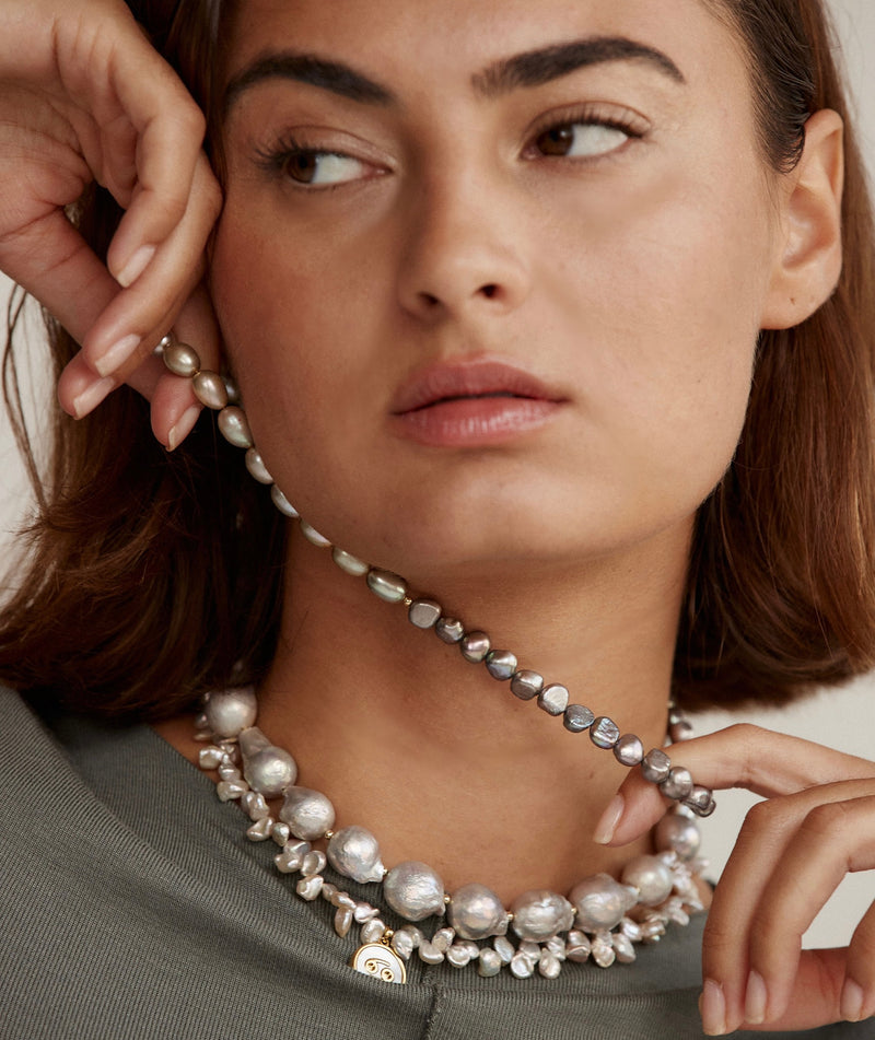 Ludi Medi Necklace