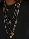 Monarca Necklace