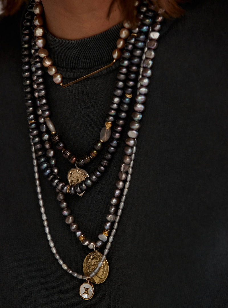 Monarca Necklace