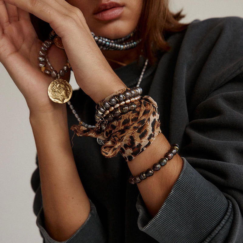 Chryso Bracelet