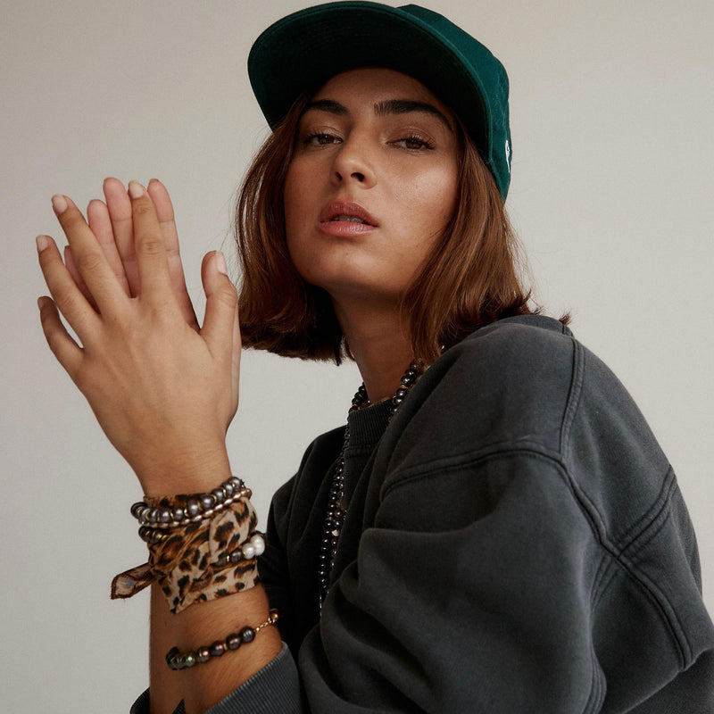 Chryso Bracelet