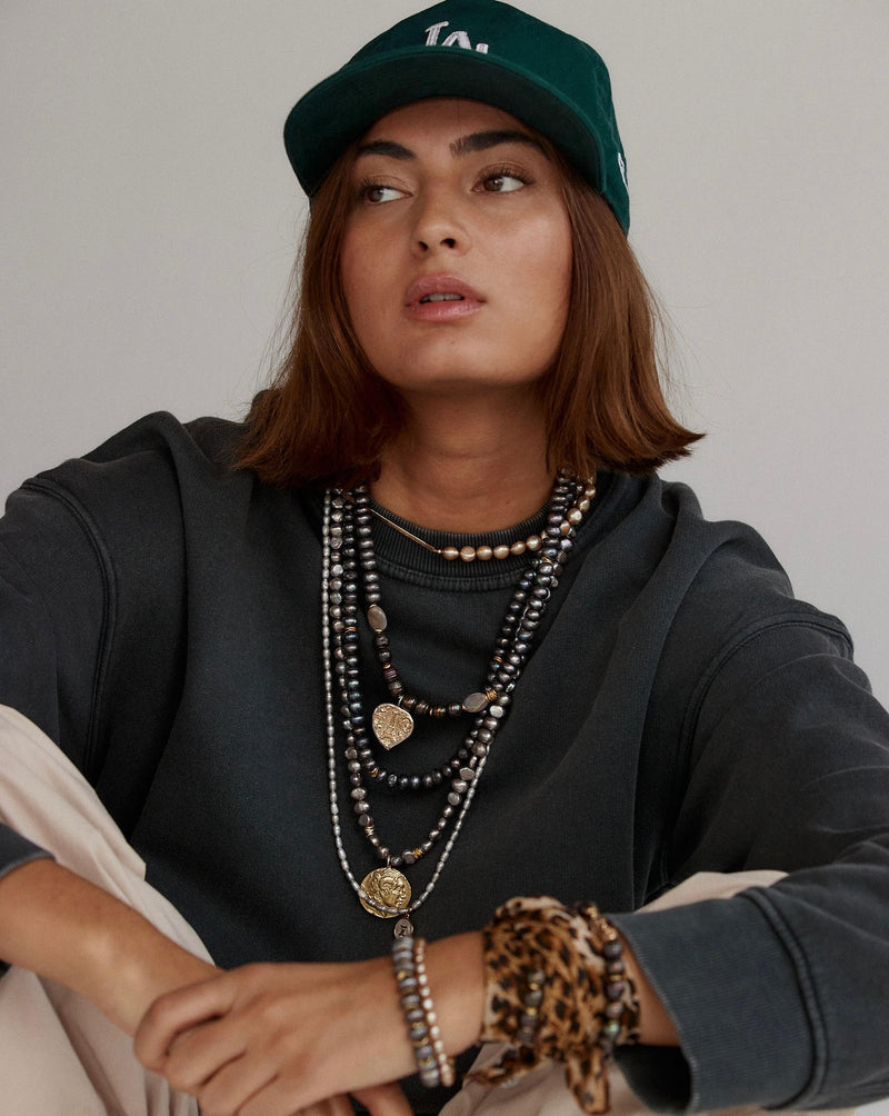 Kalles Necklace