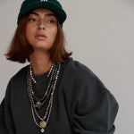 Tussa Necklace
