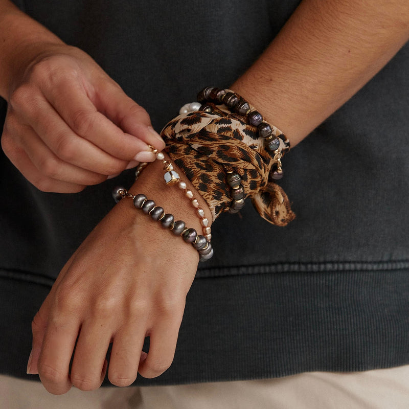 Cubo Bracelet