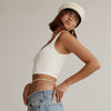 Corona Pearl Belly Chain