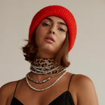 Plazza Necklace