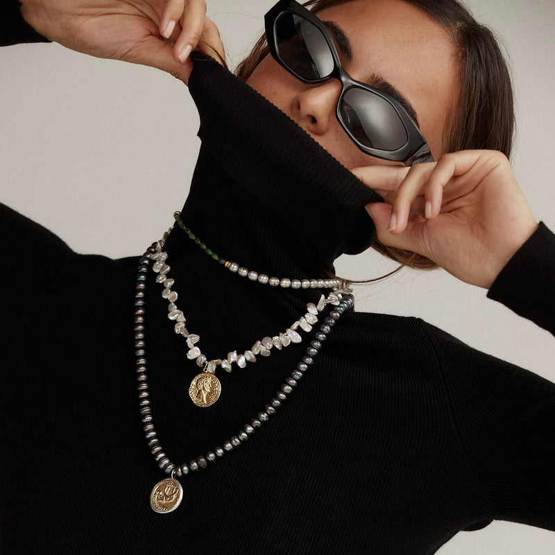 Piena Necklace