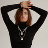Piena Necklace