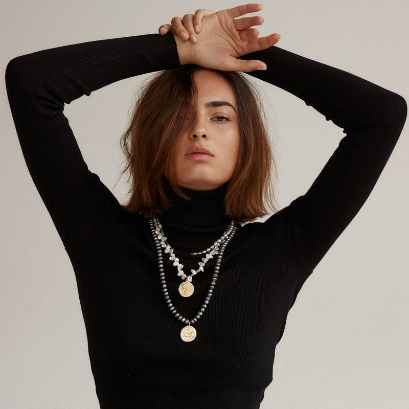 Piena Necklace
