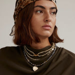 Kalles Necklace