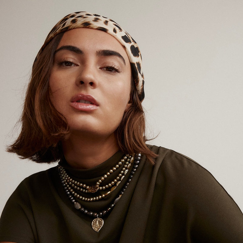 Humeado Necklace