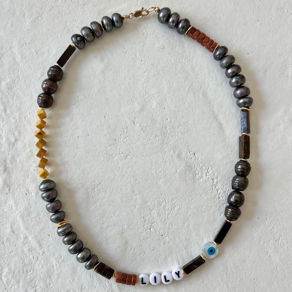 Xiche Necklace