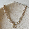 Cricoa Necklace