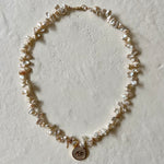 Cricoa Necklace