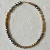 Iris Necklace