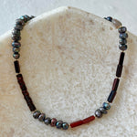 Tigrezzi Necklace
