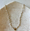 Plezo Necklace