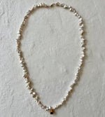 Plezo Necklace