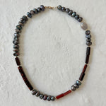 Tigrezzi Necklace