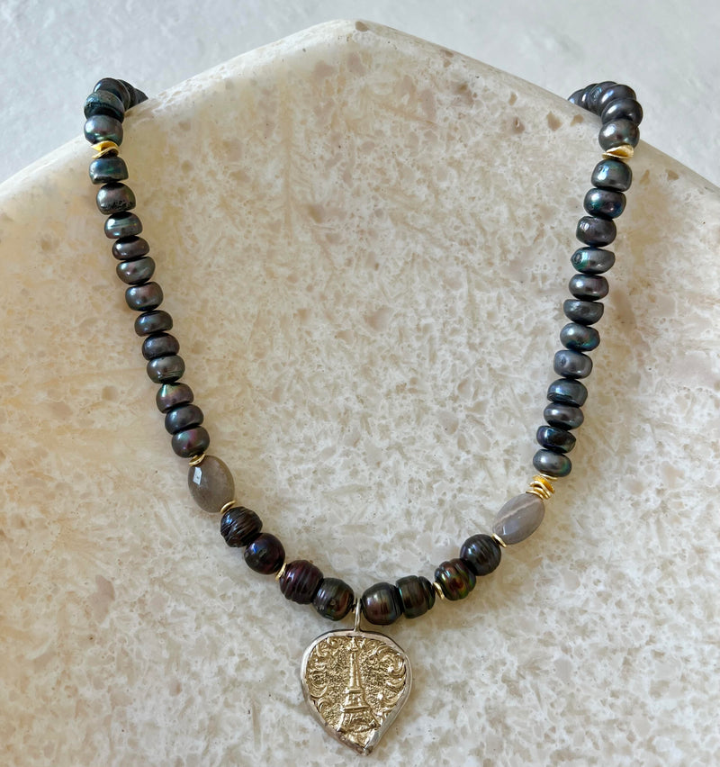 Kalles Necklace