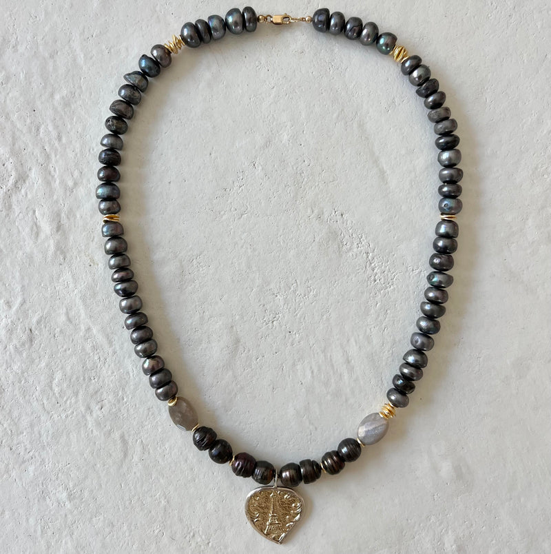 Kalles Necklace