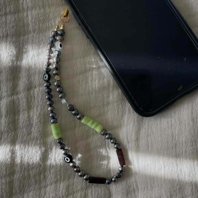 Mallati Phone Strap