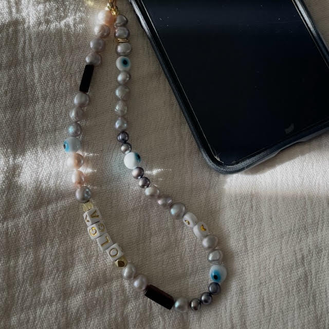 Olgis Phone Strap