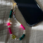 Love Phone Strap