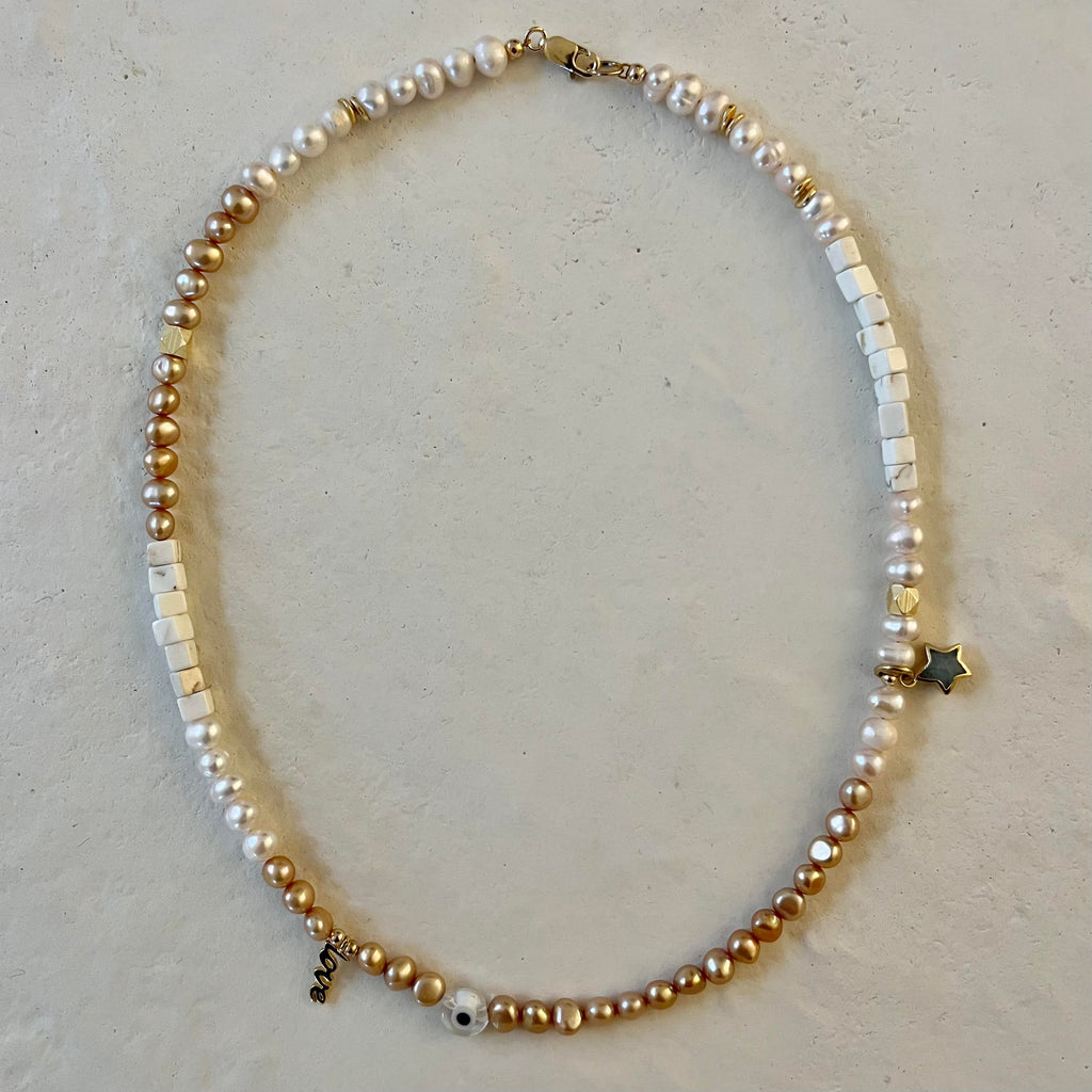 Adonis Necklace