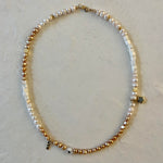 Adonis Necklace