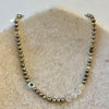 Bronzi Necklace