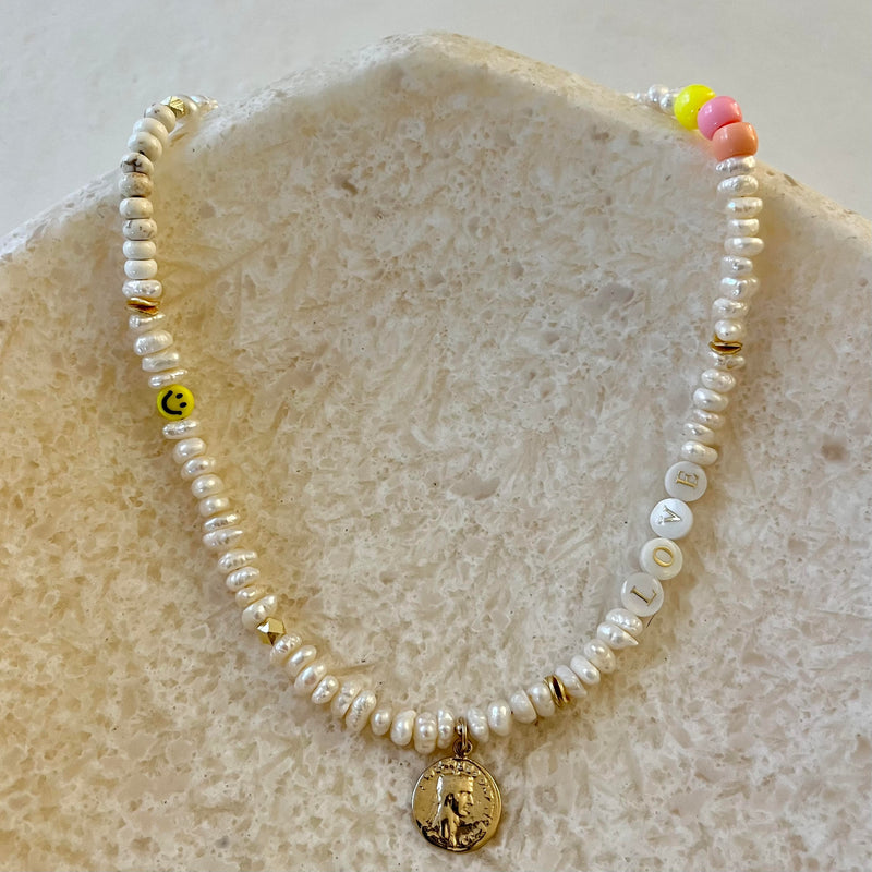 Niyoli Necklace